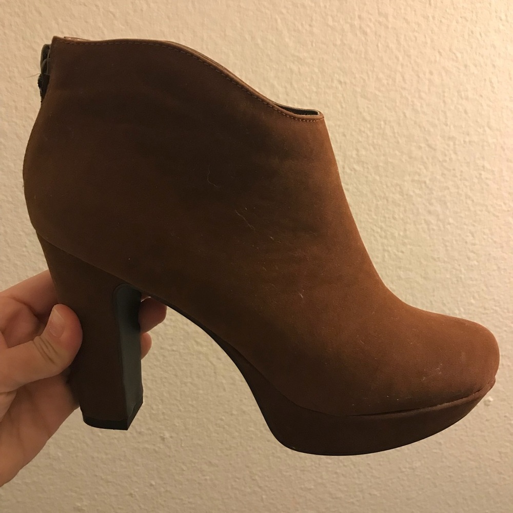 Booties - Picture 5 of 7